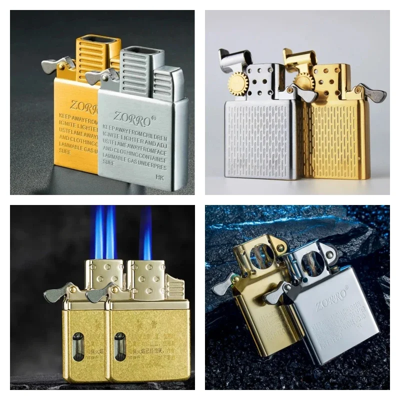 Lighter Insert Zippo - Części zamienne do zapalniczek na naftę
