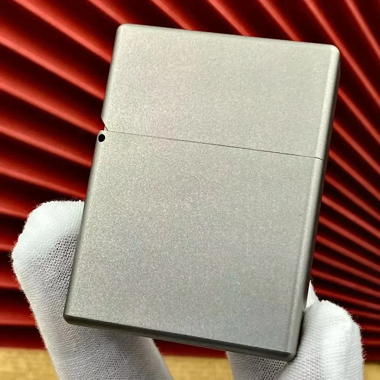 Lighter Insert Zippo - Zorro Tytanowy Stop 538, 912 Wąska