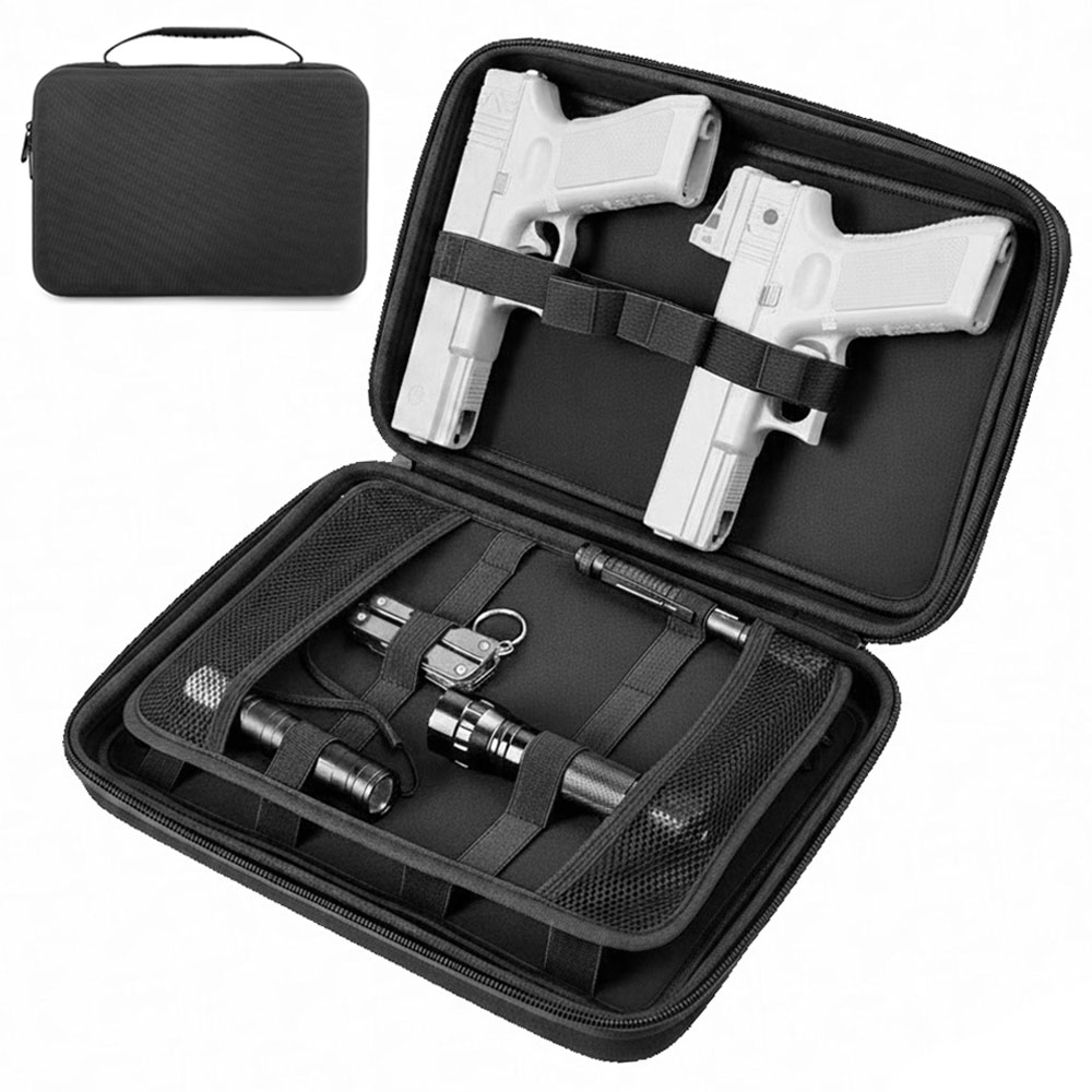 Edc Carry Pistols - Taktyczna torba na pistolet, futerał na