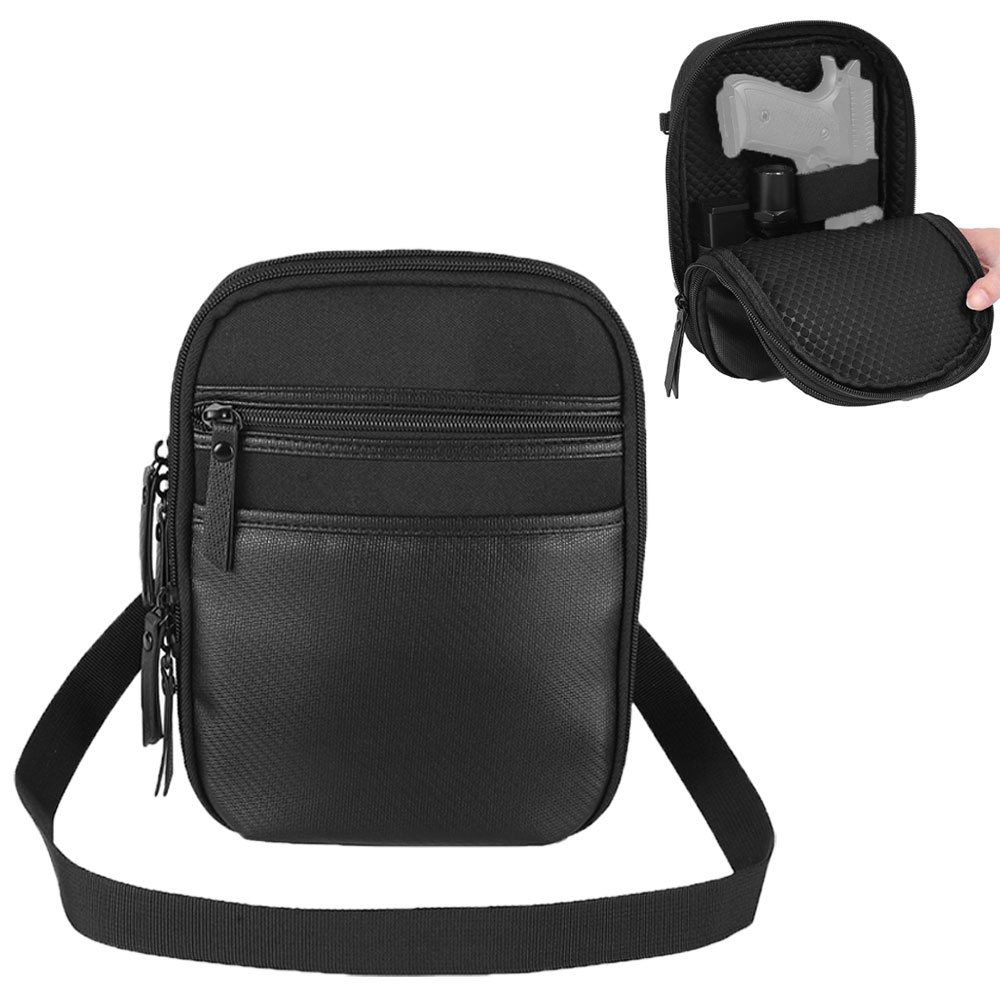 Edc Concealed Carry - Taktyczna torba na broń, torba do