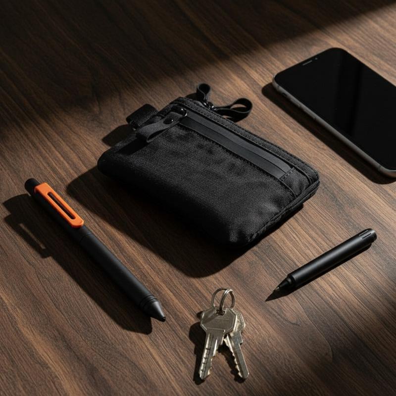 Taktyczna, wodoodporna, mała p – Edc Concealed Carry recenzja i cena