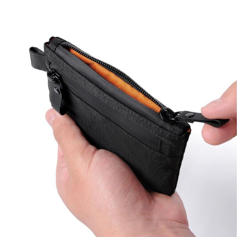Taktyczna, wodoodporna, mała p – Edc Concealed Carry recenzja i cena