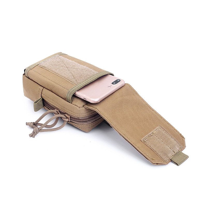 ‌ Plecak Taktyczny EDC Nerka M – Edc Carry Pocket Pouch recenzja i cena