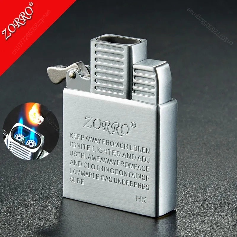 Wkładka do zapalniczek 2026 ko – Lighter Insert Zippo recenzja i cena
