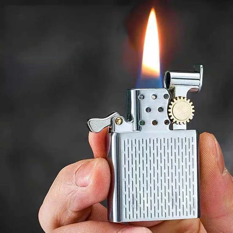 Części zamienne do zapalniczek – Lighter Insert Zippo recenzja i cena