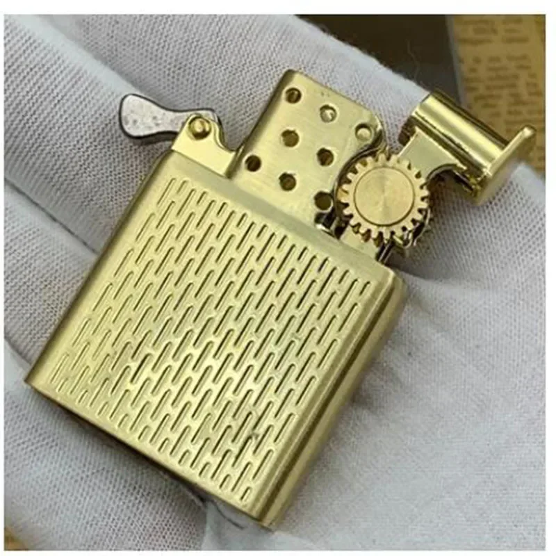 Części zamienne do zapalniczek – Lighter Insert Zippo recenzja i cena
