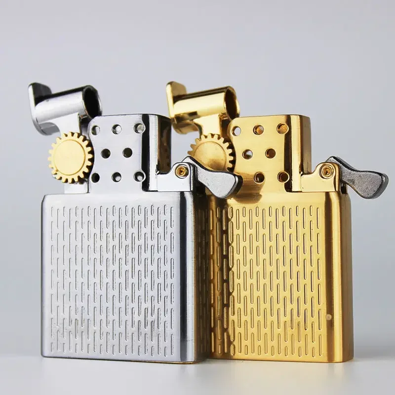 Części zamienne do zapalniczek – Lighter Insert Zippo recenzja i cena