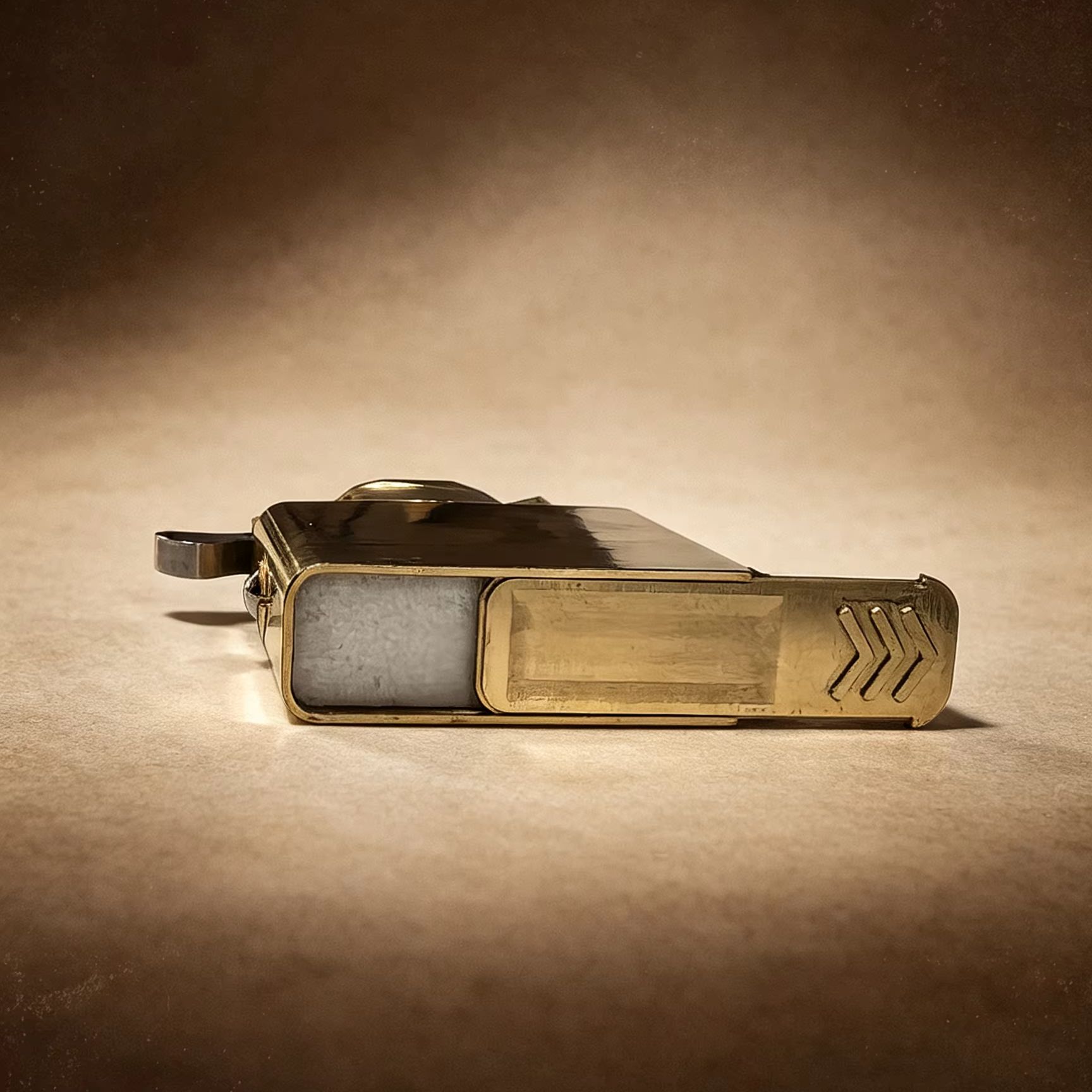 Wkładka olejowa do zapalniczek – Lighter Insert Zippo recenzja i cena