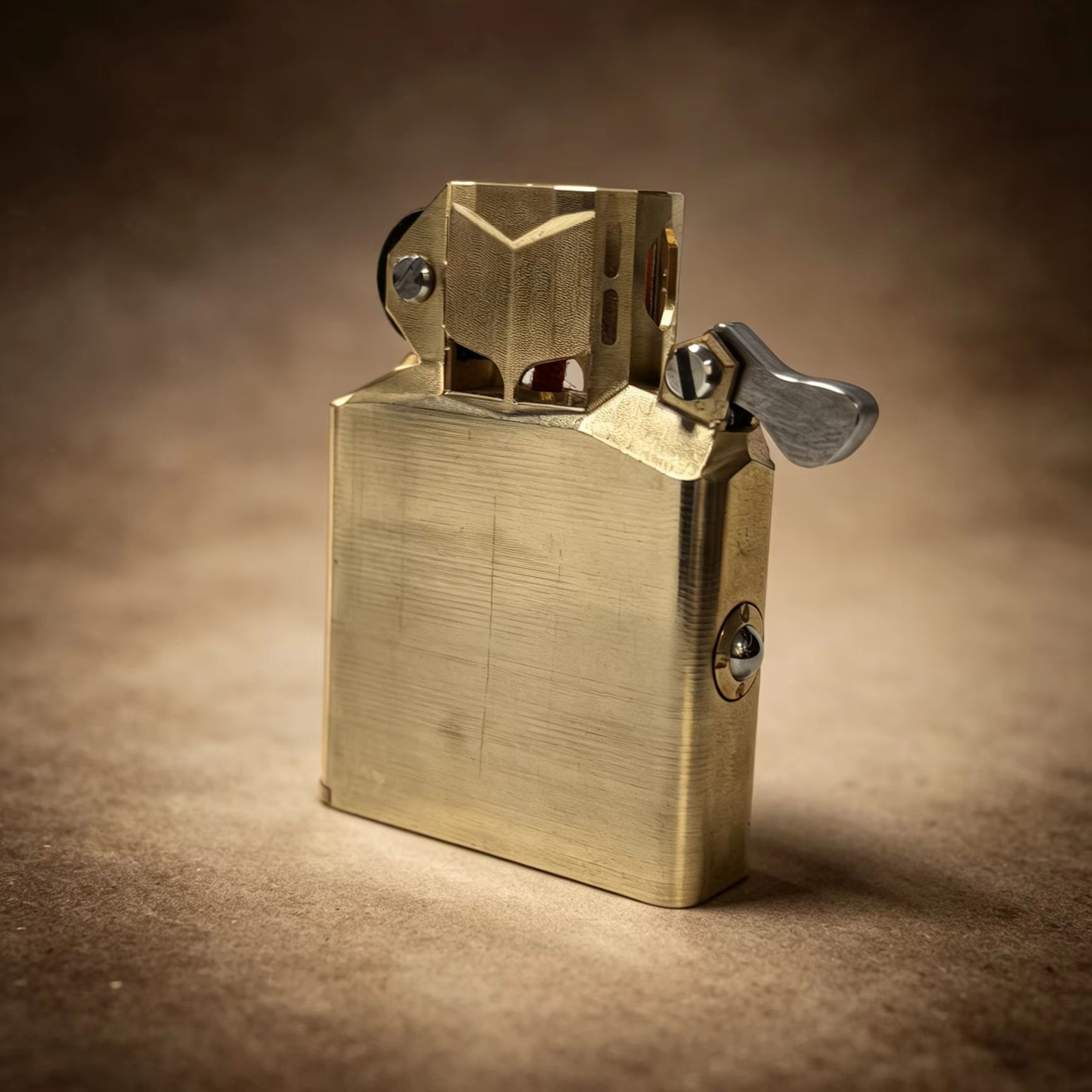 Wkładka olejowa do zapalniczek – Lighter Insert Zippo recenzja i cena