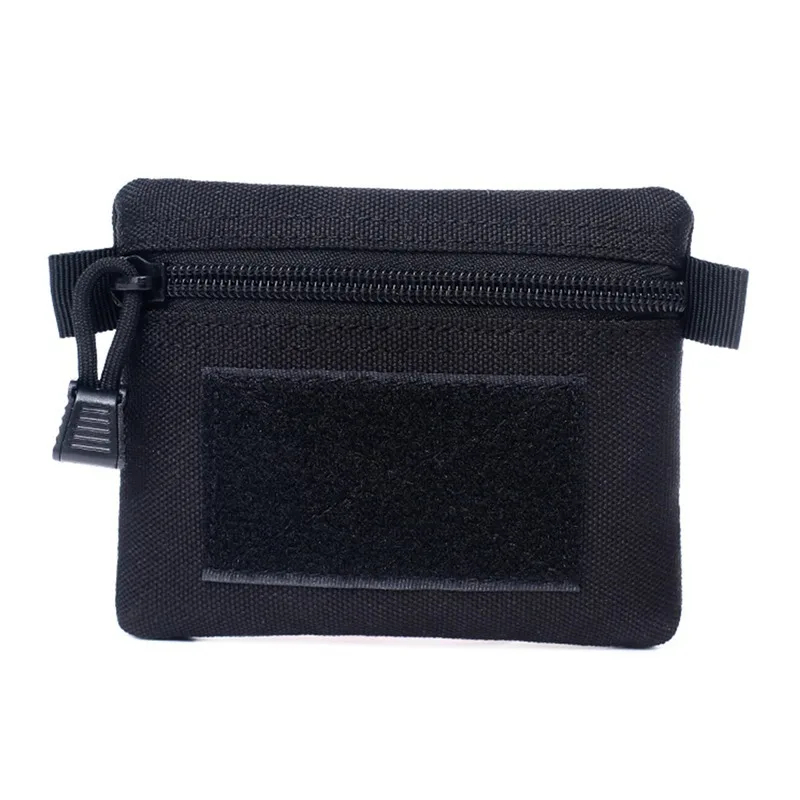 Wodoodporny, przenośny portfel – Edc Concealed Carry recenzja i cena
