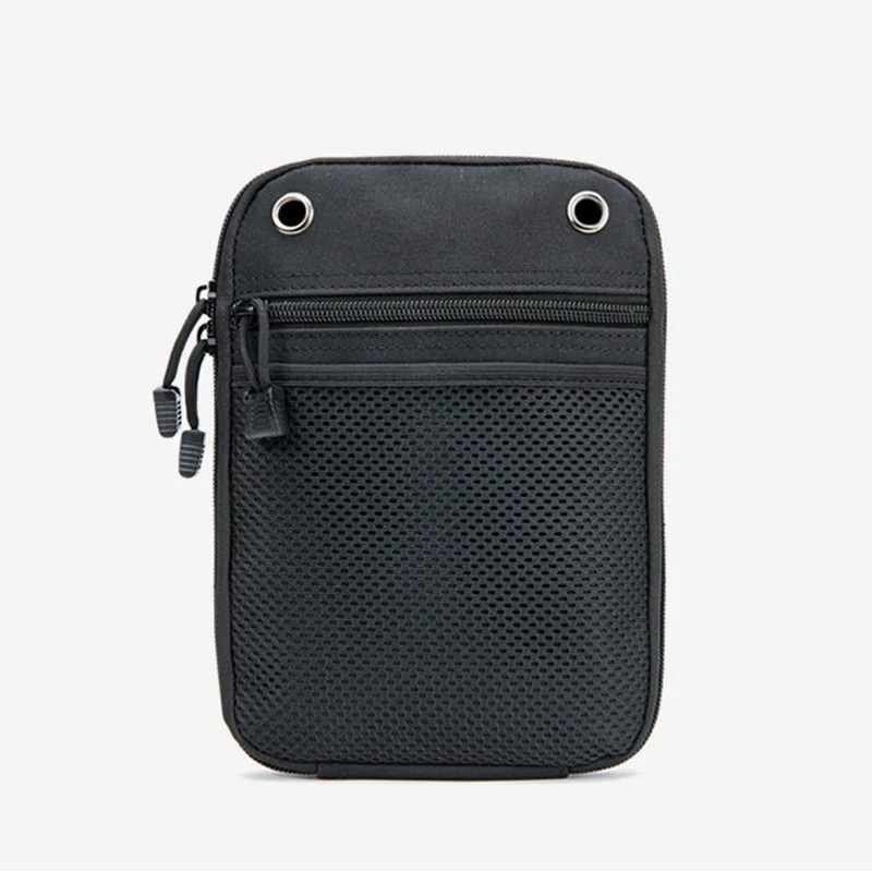 Molle taktyczna ukryta kabura  – Edc Carry Pistols recenzja i cena