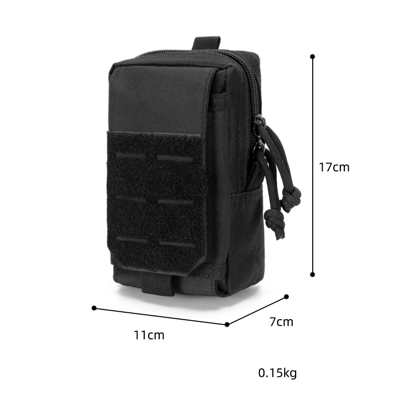 Kieszonkowy męski specjalny pa – Edc Concealed Carry recenzja i cena