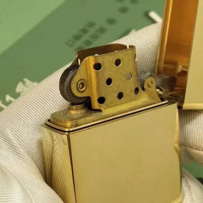 ZORRO 912S Wytrzymała, wzmocni – Lighter Insert Zippo recenzja i cena