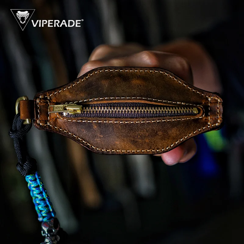 ​ Portfel VIPERADE PJ10 Slapja – Edc Concealed Carry recenzja i cena