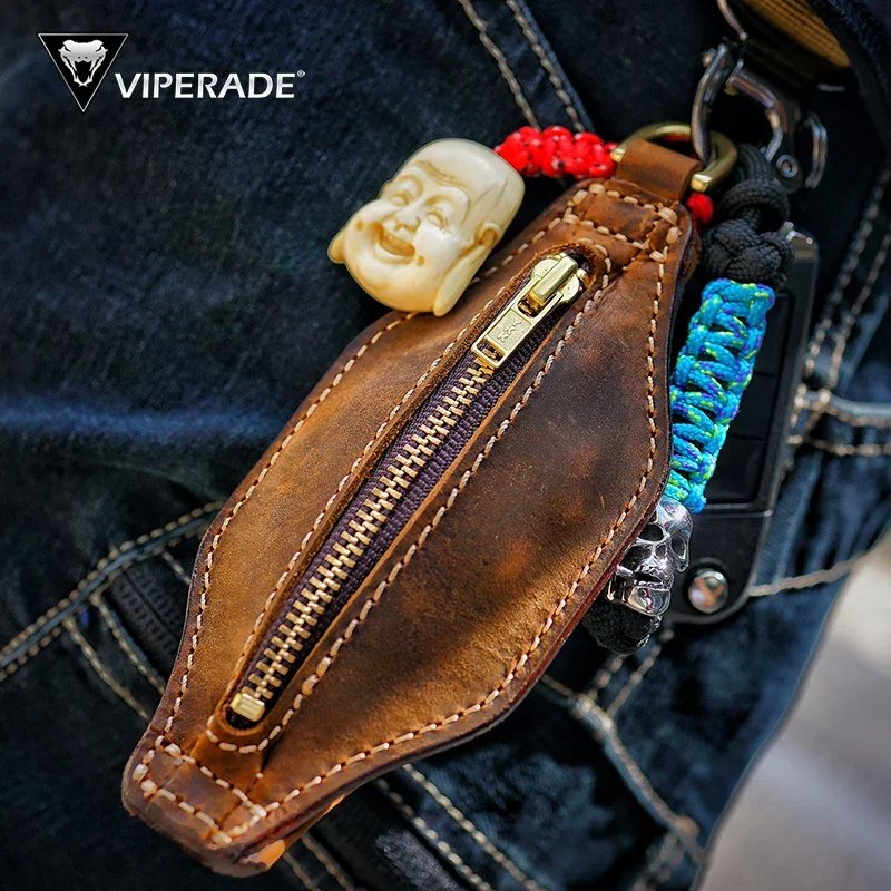 ​ Portfel VIPERADE PJ10 Slapja – Edc Concealed Carry recenzja i cena