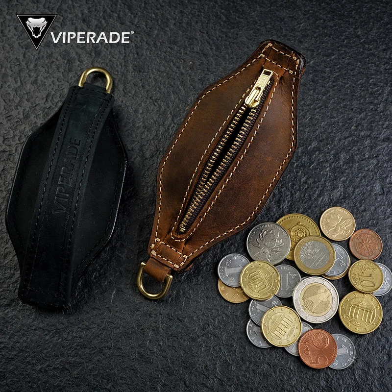 ​ Portfel VIPERADE PJ10 Slapja – Edc Concealed Carry recenzja i cena