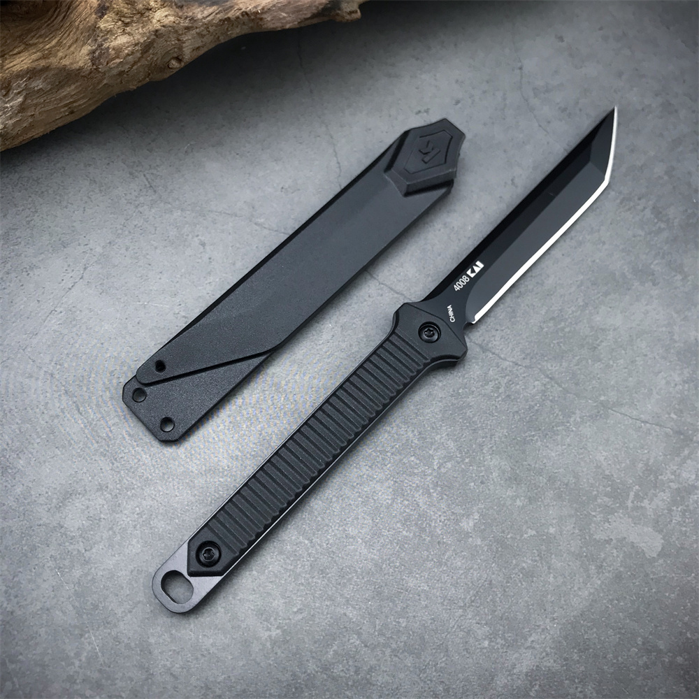 Nóż myśliwski ze stałym ostrze – Edc Fixed Blade Deep Carry recenzja i cena