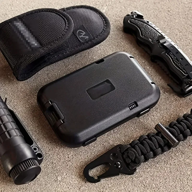 1PC Outdoor Camping EDC sprzęt – Edc Concealed Carry recenzja i cena