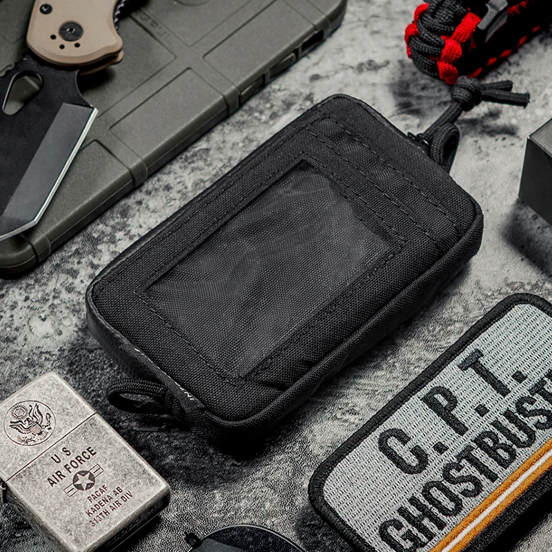 ONETIGRIS Wodoodporna saszetka – Edc Concealed Carry recenzja i cena