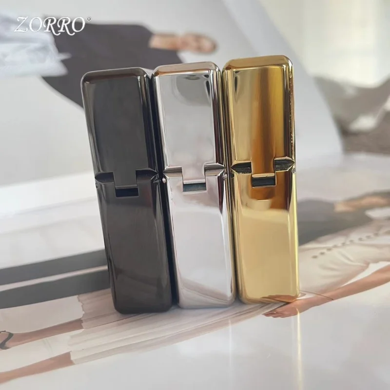 Zorro 912 Retro High End Wodoo – Lighter Insert Zippo recenzja i cena
