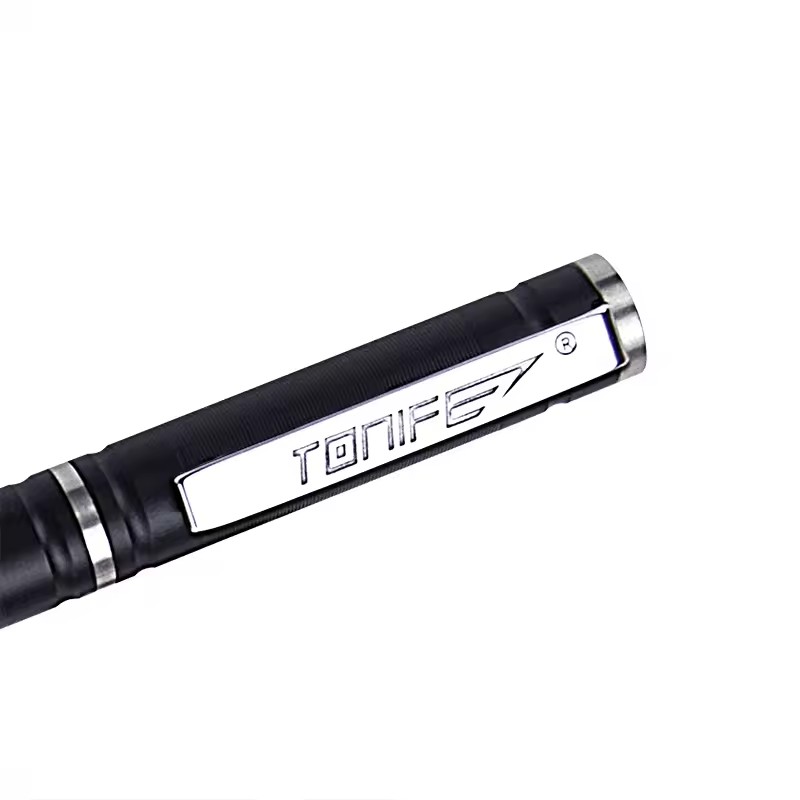 Długopis Taktyczny TONIFE Elit – Pen Tactical Glass recenzja i cena
