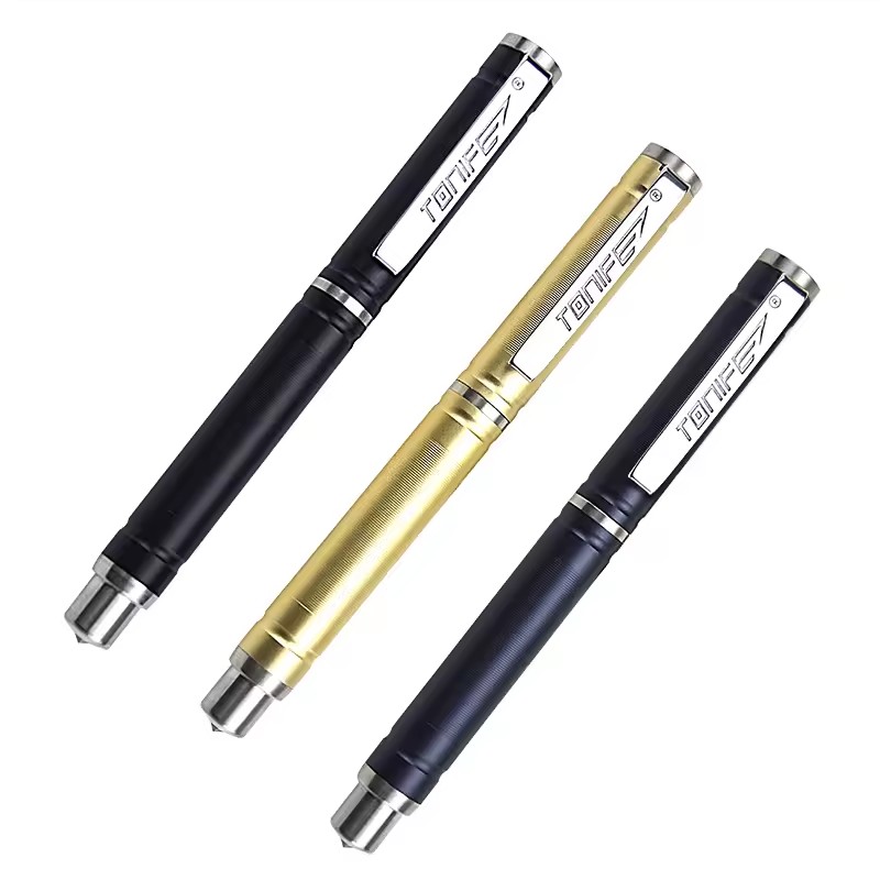 Długopis Taktyczny TONIFE Elit – Pen Tactical Glass recenzja i cena