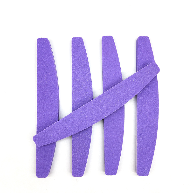 5 szt. Pilników do paznokci dw – Nail File Titanium recenzja i cena