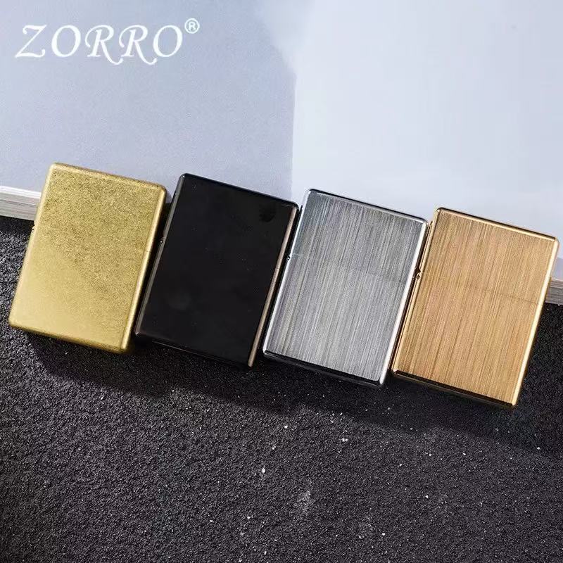 ZORRO oryginalna 912/912S/915S – Lighter Insert Zippo recenzja i cena