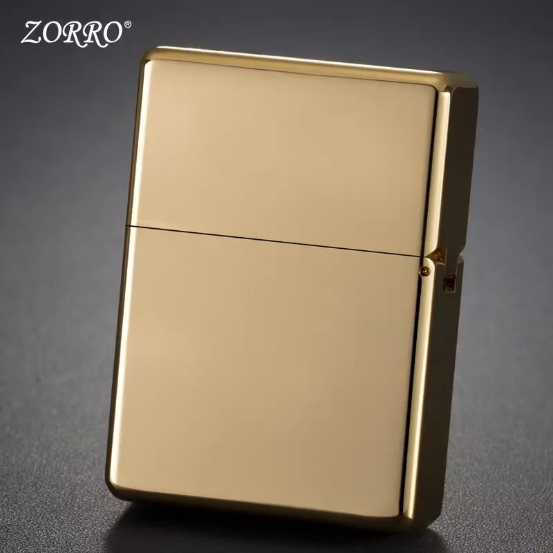 ZORRO oryginalna 912/912S/915S – Lighter Insert Zippo recenzja i cena
