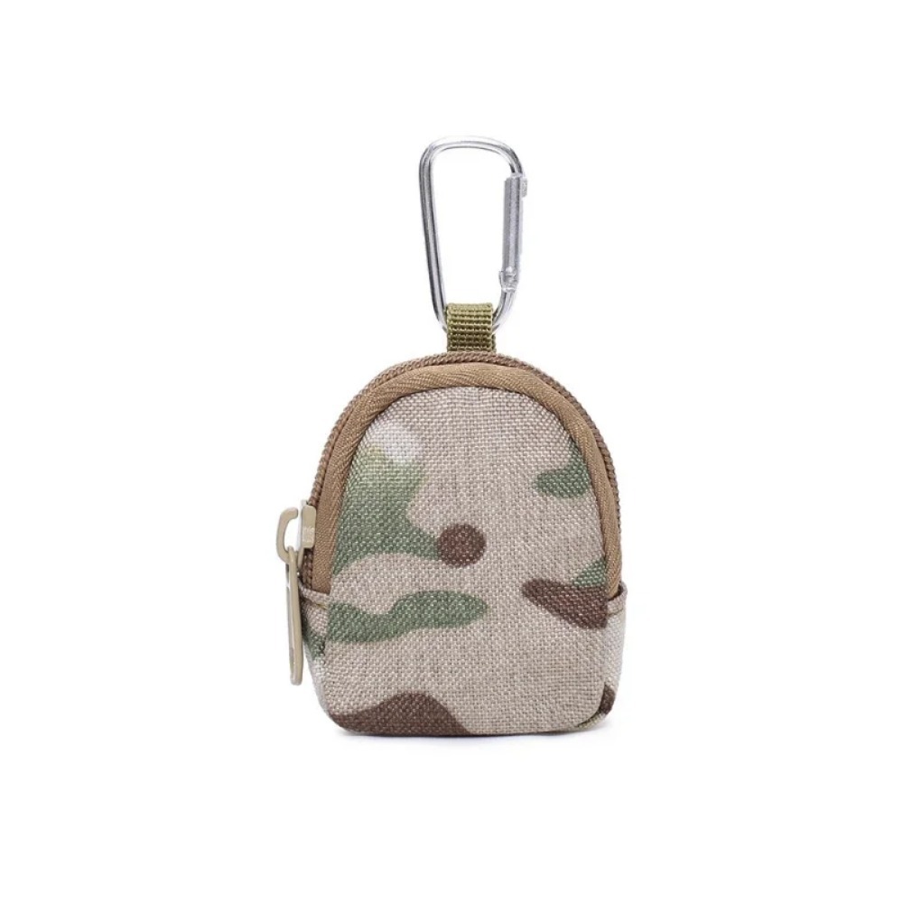 Taktyczna saszetka EDC, portfe – Edc Concealed Carry recenzja i cena