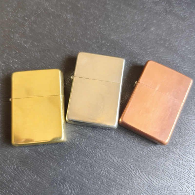 Zapalniczka płaska z 1937 roku – Lighter Insert Zippo recenzja i cena