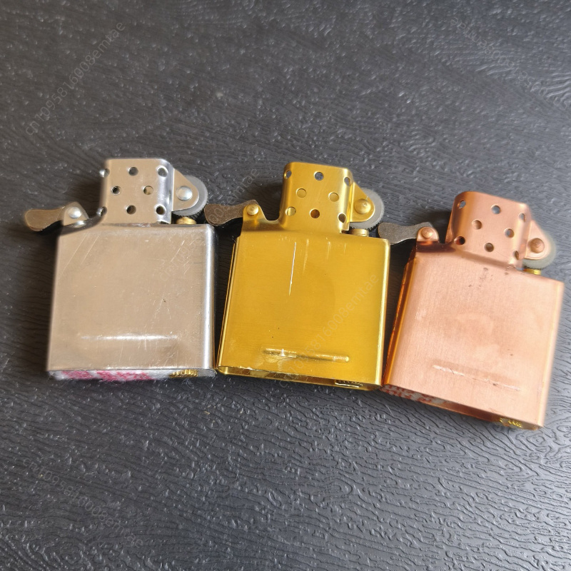 Zapalniczka płaska z 1937 roku – Lighter Insert Zippo recenzja i cena