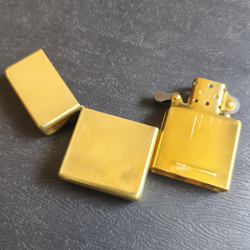 Zapalniczka płaska z 1937 roku – Lighter Insert Zippo recenzja i cena