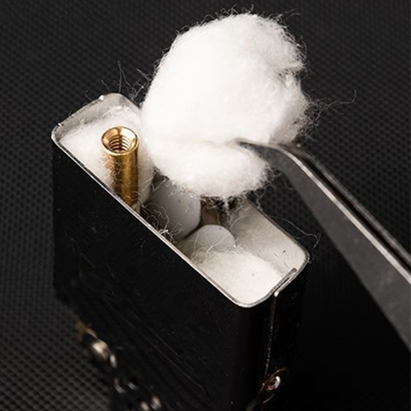 10/30/50 szt. Wkładów Absorbuj – Lighter Insert Zippo recenzja i cena