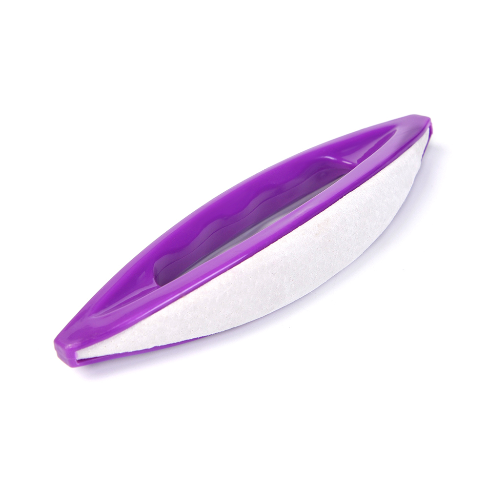 5/3/1 szt. Zamszowe pilniki do – Nail File Titanium recenzja i cena