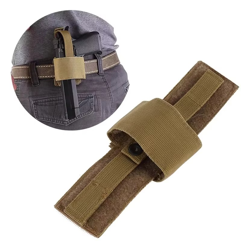 Uchwyt na broń do noszenia ukr – Edc Carry Pocket Pouch recenzja i cena