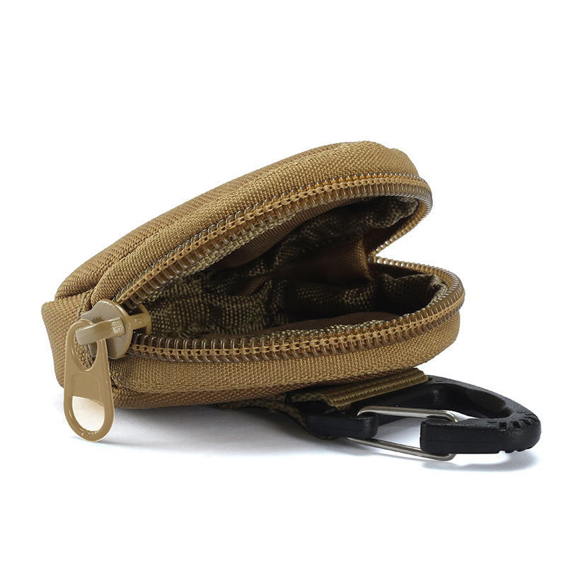 Taktyczny EDC męski portfel na – Edc Concealed Carry recenzja i cena