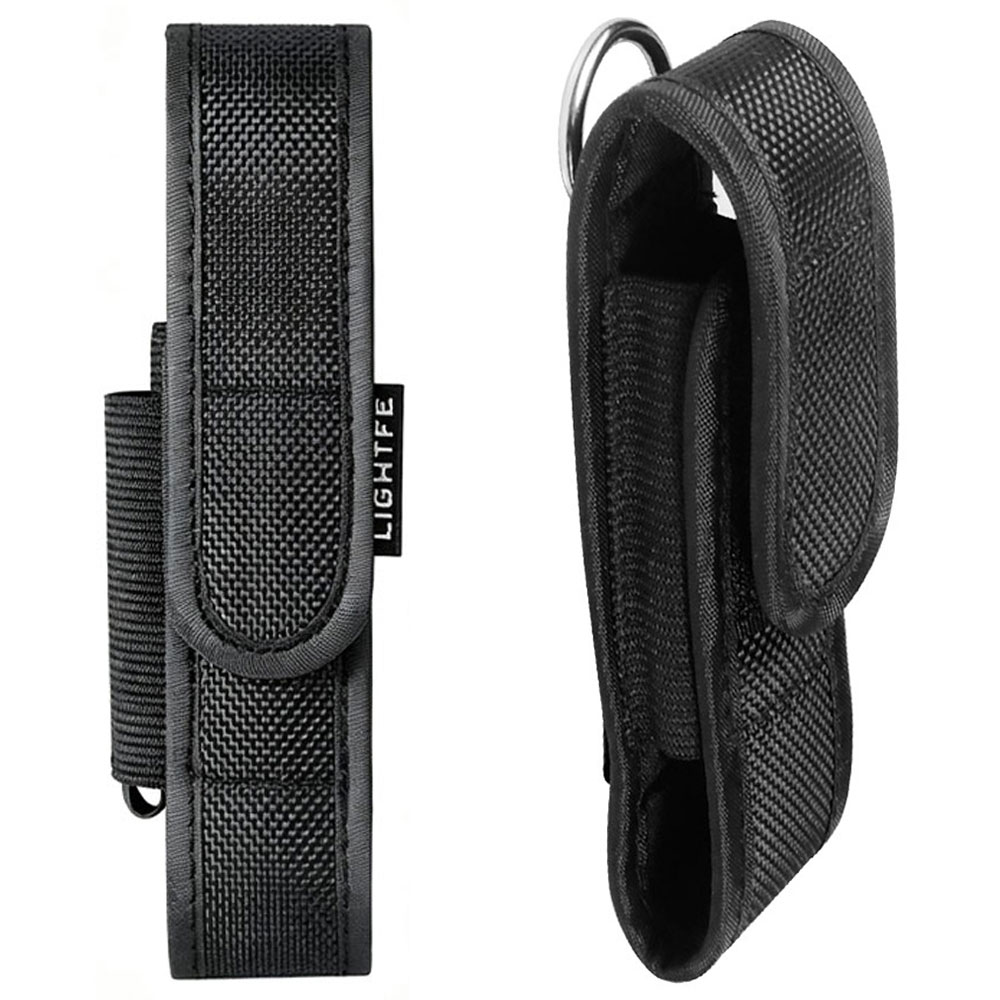 T309 Taktyczna kabura na latar – Edc Carry Flashlight recenzja i cena