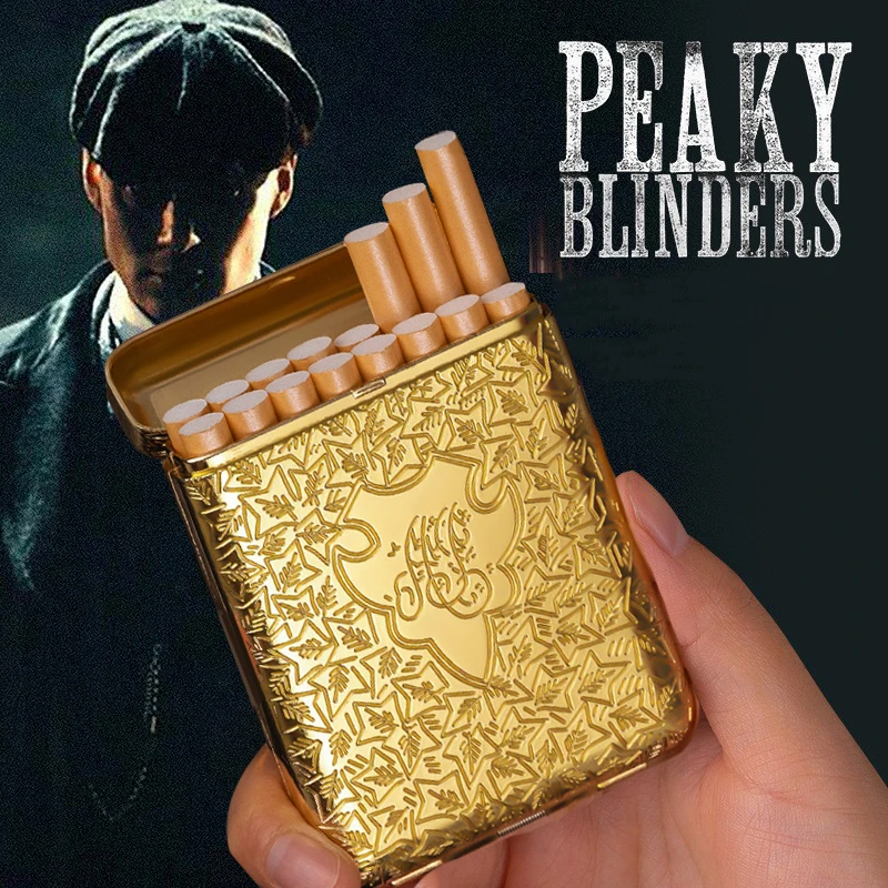 Grawerowane etui na papierosy  – Lighter Insert Zippo recenzja i cena