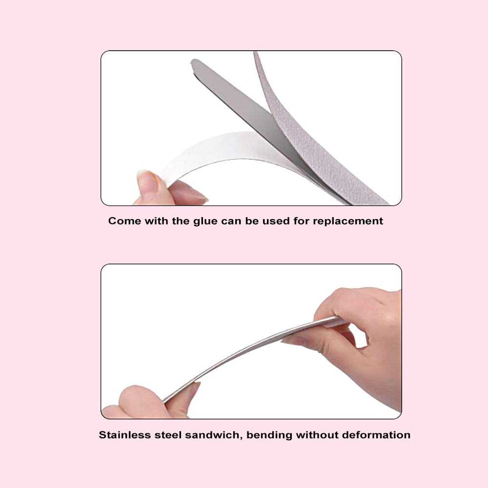 50 sztuk/100 sztuk szare usuwa – Nail File Titanium recenzja i cena