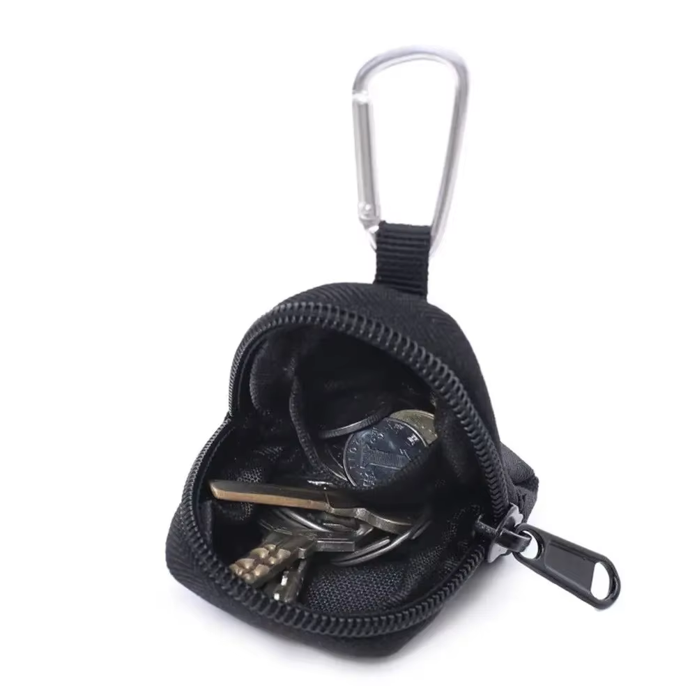 Taktyczne etui EDC portfel na  – Edc Concealed Carry recenzja i cena