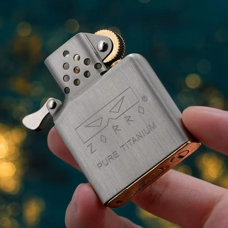 Mechanizm zapalniczki ZORRO dr – Lighter Insert Zippo recenzja i cena