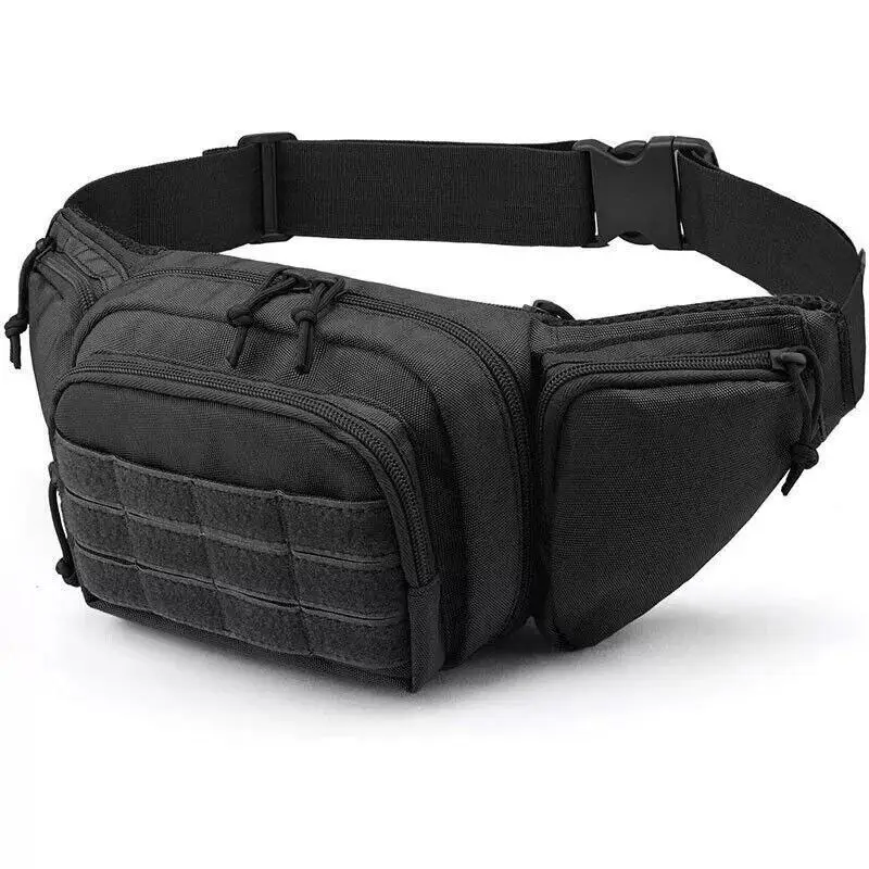 Taktyczna nerka męska do ukryt – Edc Carry Pistols recenzja i cena
