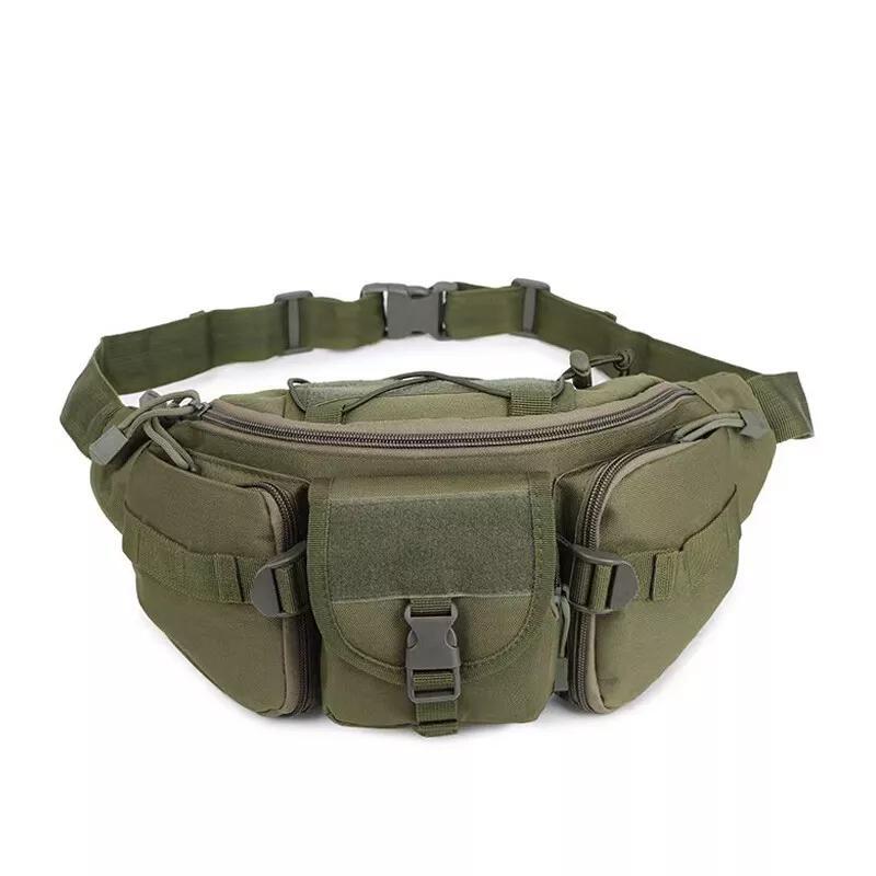 Taktyczna nerka męska do ukryt – Edc Carry Pistols recenzja i cena