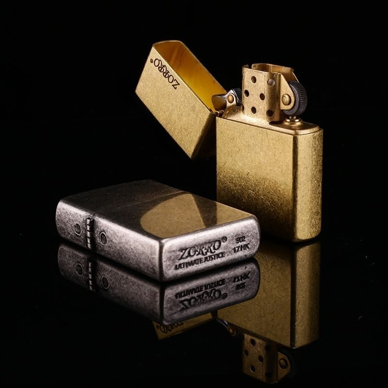 ZORRO Oryginalna Zapalniczka N – Lighter Insert Zippo recenzja i cena