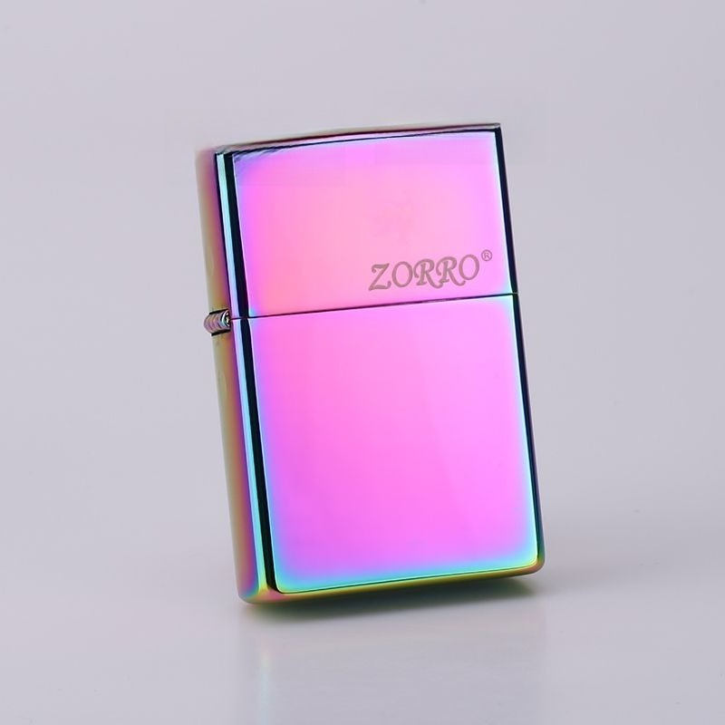 ZORRO Oryginalna Zapalniczka N – Lighter Insert Zippo recenzja i cena