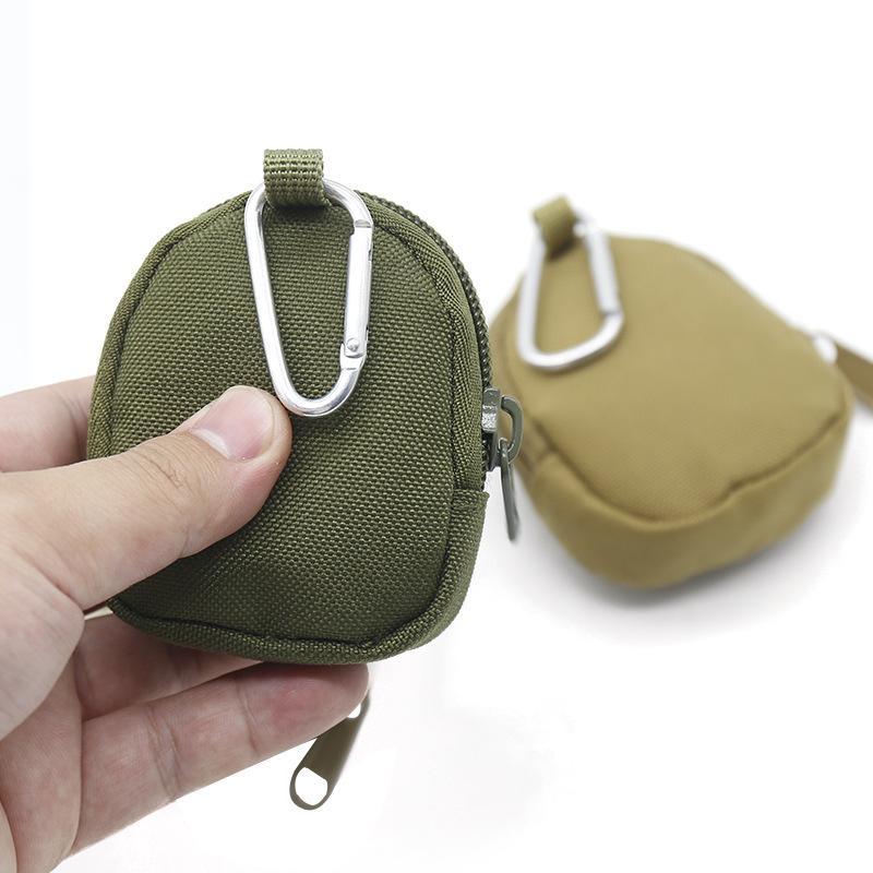 1 szt. Taktyczna saszetka EDC  – Edc Concealed Carry recenzja i cena