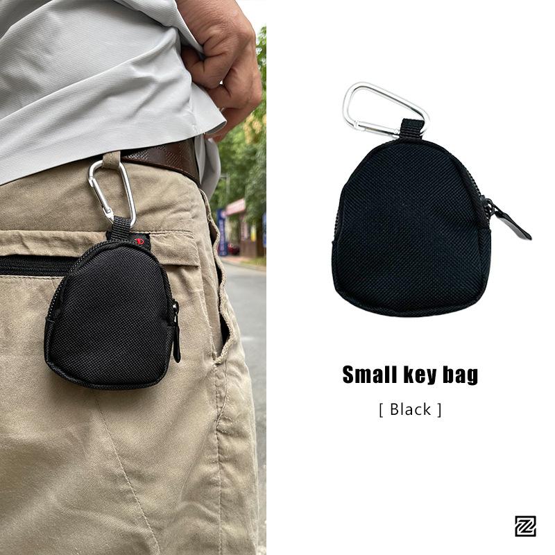 1 szt. Taktyczna saszetka EDC  – Edc Concealed Carry recenzja i cena