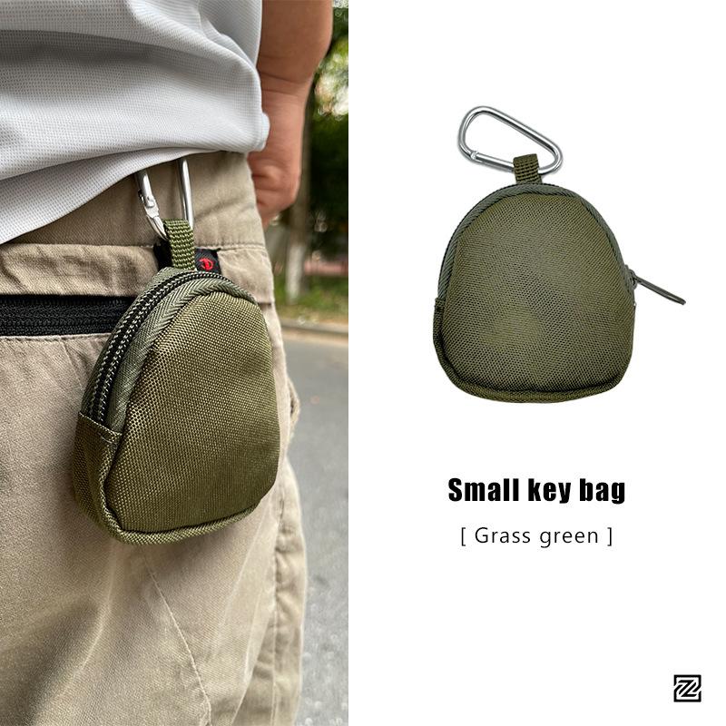 1 szt. Taktyczna saszetka EDC  – Edc Concealed Carry recenzja i cena